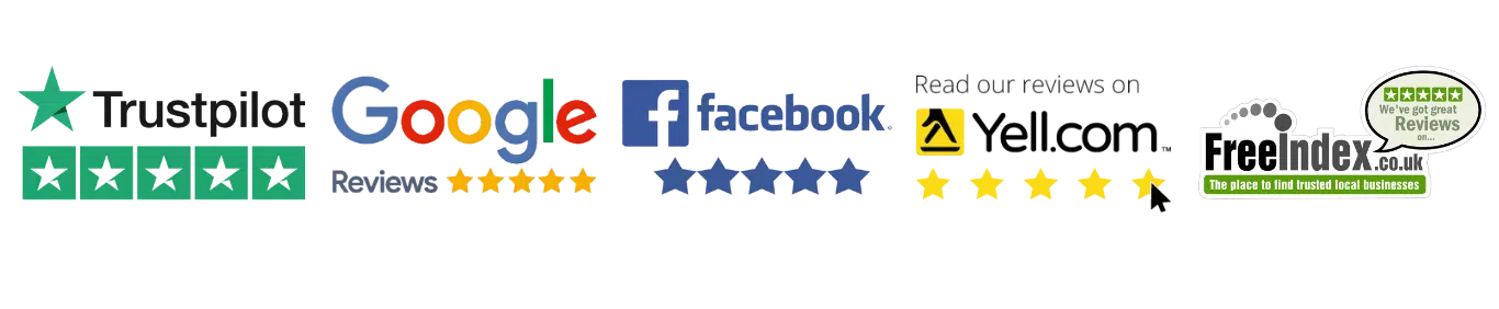 review site logo